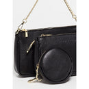 Sac À Bandoulière Hine - Noir