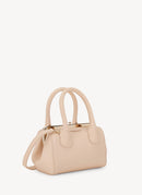 Chloe - Sac À Bandoulière Joyce - Light Pink - Femme