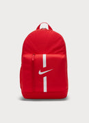 Nike - Sac À Dos Academy Team Backpack - University Red Black White - Unisexe