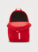 Nike - Sac À Dos Academy Team Backpack - University Red Black White - Unisexe