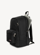 Eastpak - Sac A Dos Back To Work Zippl'R - Black Denim - Unisexe