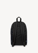 Eastpak - Sac A Dos Back To Work Zippl'R - Triple Denim - Unisexe