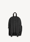 Eastpak - Sac A Dos Back To Work Zippl'R - Black Denim - Unisexe