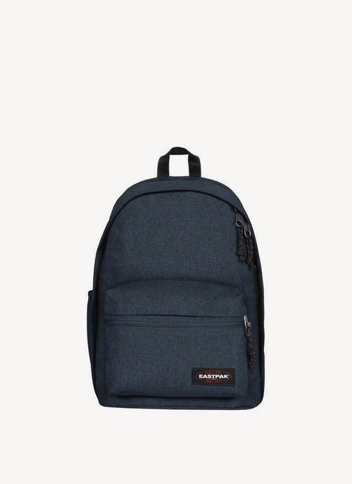 Eastpak - Sac A Dos Back To Work Zippl'R - Triple Denim - Mixte