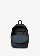 Eastpak - Sac A Dos Back To Work Zippl'R - Triple Denim - Unisexe