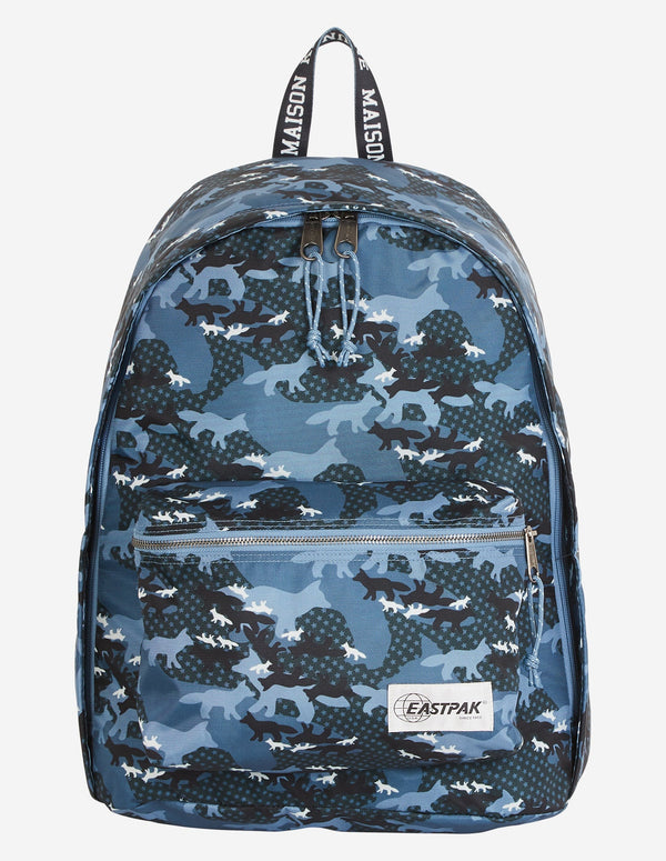 Mochila Back To Work/Out Of Office - Estampado Multicolor - Mixto