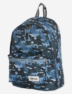 Back To Work/Out Of Office Backpack - Multicolor Print - Mixte