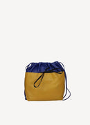 Marni - Sac À Dos Besace - Blue - Femme