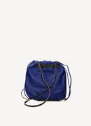 Marni - Sac À Dos Besace - Blue - Femme