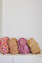 Sac à dos Biscotto - Awisha Absynthe