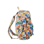 Sac à dos Biscotto - Patchy Blue