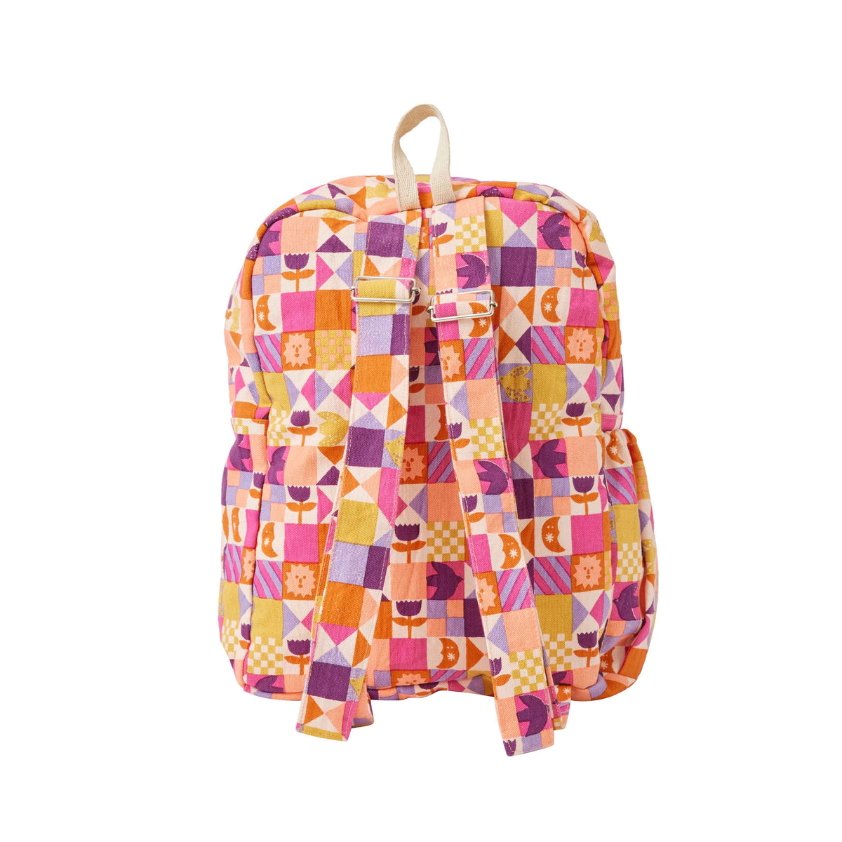 Zaino Biscotto - Patchy Miel