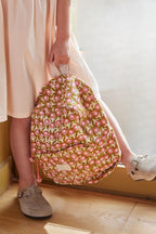Sac à dos Biscotto - Awisha Absynthe