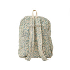 Sac à dos Biscotto - Goa Blue Green