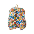 Sac à dos Biscotto - Patchy Blue