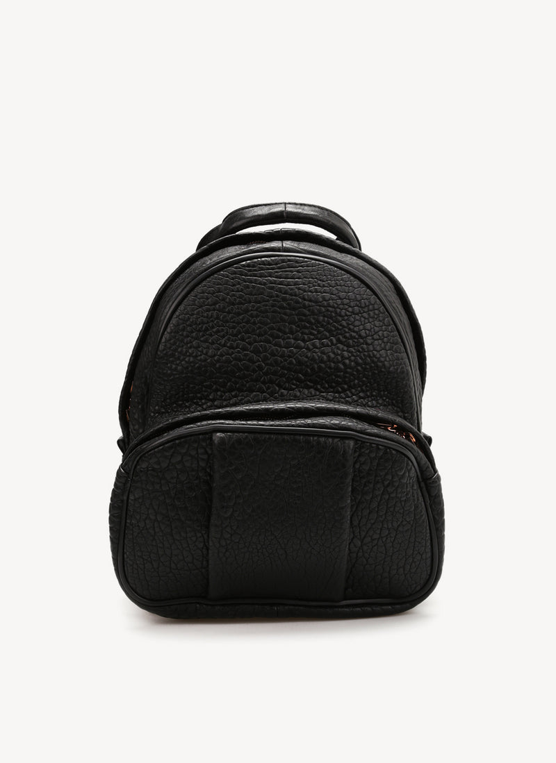 Alexander Wang - Sac À Dos Dumbo - Black - Femme