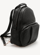 Alexander Wang - Sac À Dos Dumbo - Black - Femme