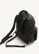 Alexander Wang - Sac À Dos Dumbo - Black - Femme