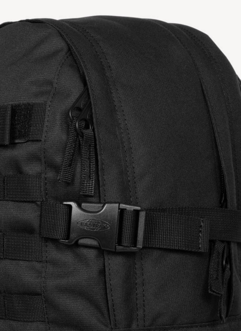 Eastpak - Sac A Dos Floid Tact L - Mono Black - Unisexe