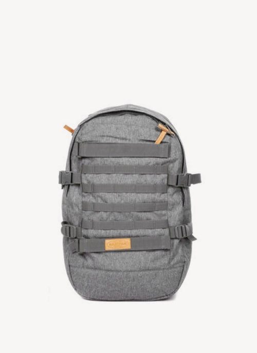 Eastpak - Sac A Dos Floid Tact L - Sunday Grey - Mixte