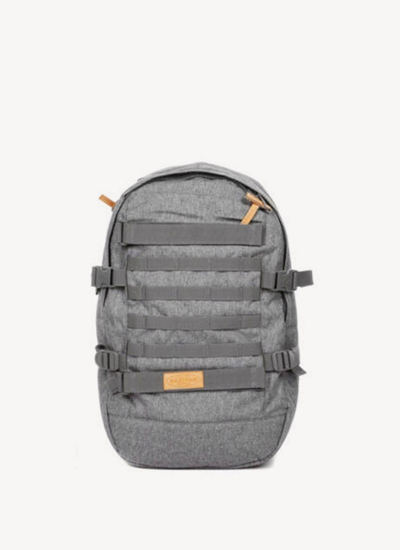 Eastpak - Sac A Dos Floid Tact L - Sunday Grey - Unisexe