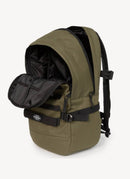 Eastpak - Sac A Dos Floid Tact L - Mono Army - Unisexe