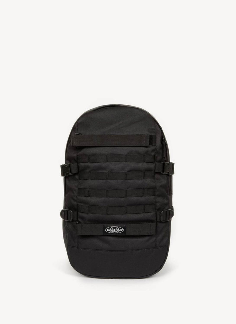 Eastpak - Sac A Dos Floid Tact L - Mono Black - Unisexe