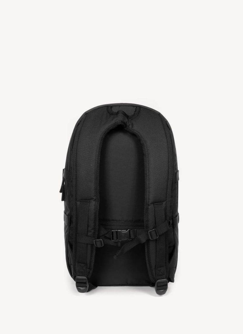 Eastpak - Sac A Dos Floid Tact L - Mono Black - Unisexe