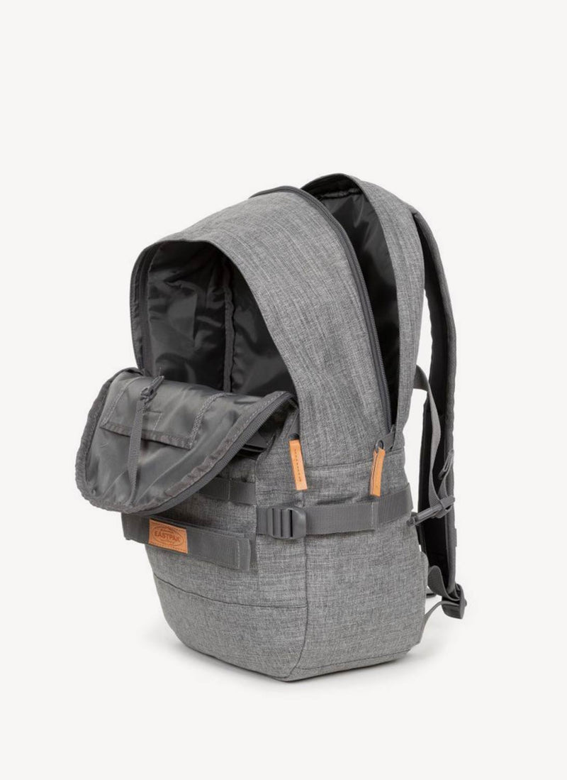 Eastpak - Sac A Dos Floid Tact L - Sunday Grey - Unisexe