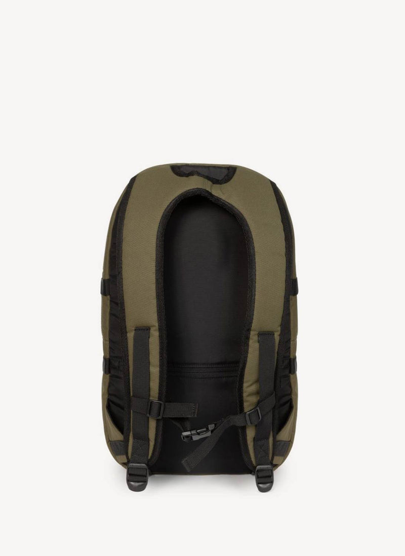 Eastpak - Sac A Dos Floid Tact L - Mono Army - Unisexe