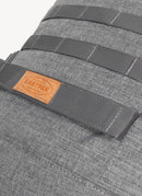 Eastpak - Sac A Dos Floid Tact L - Sunday Grey - Unisexe