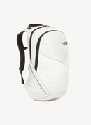 The North Face - Sac À Dos Isabella - Tnfwhtmetallicmlng Tnfblk - Femme