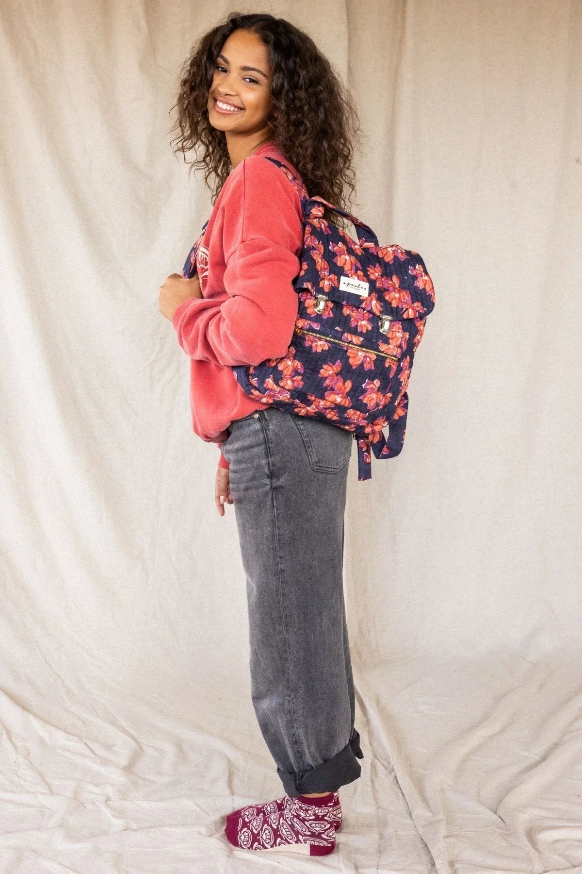 Sac à Dos Luji