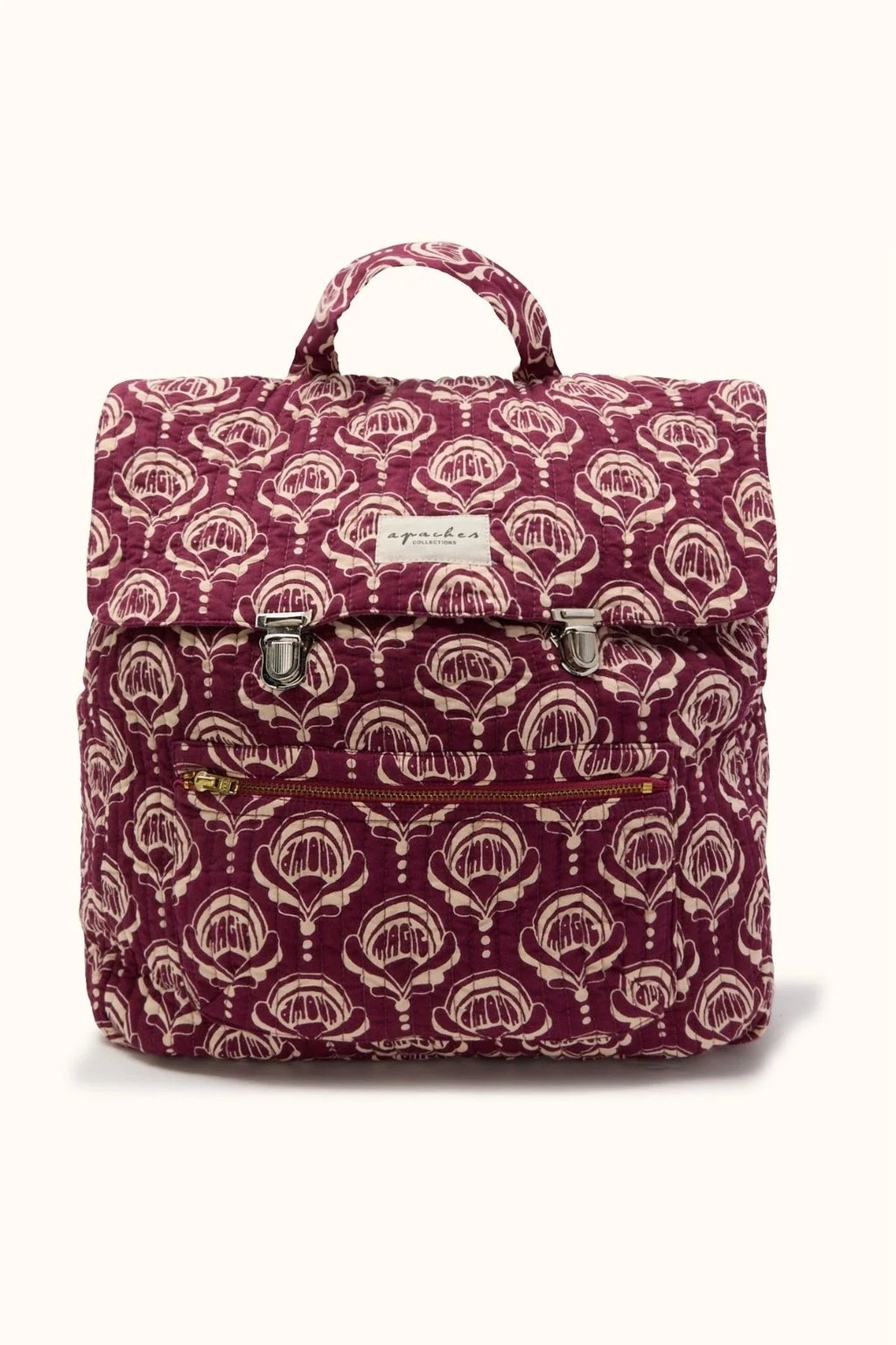 Sac à Dos Luji