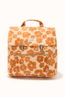 Sac À Dos Luji "Flora Bold" - Orange