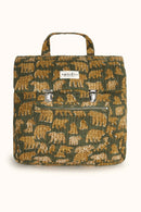 Sac À Dos Luji "Ours" - Kaki