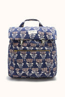 Sac À Dos Luji "Tresse" - Graphite