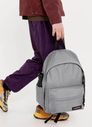 Eastpak - Sac A Dos Office Zippl'R - Sunday Grey - Unisexe