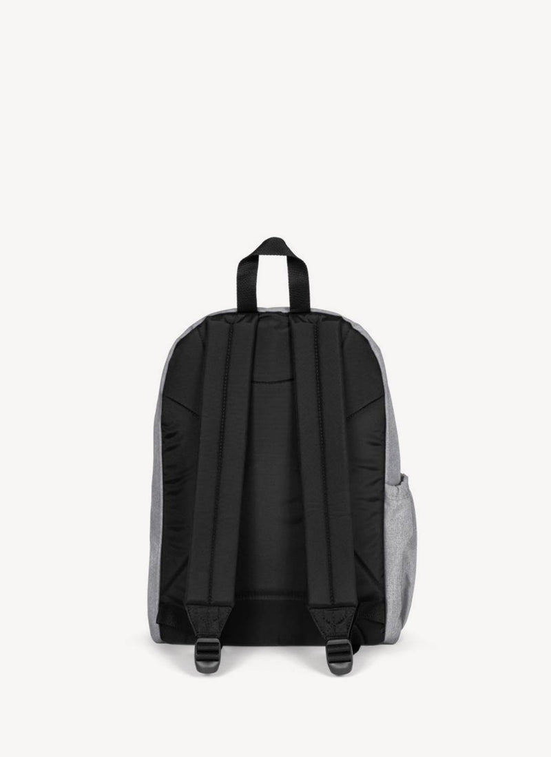 Eastpak - Sac A Dos Office Zippl'R - Sunday Grey - Unisexe