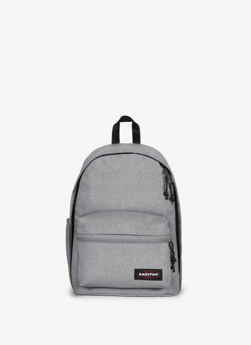 Eastpak - Sac A Dos Office Zippl'R - Sunday Grey - Unisexe