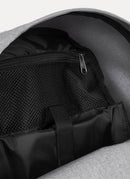 Eastpak - Sac A Dos Office Zippl'R - Sunday Grey - Unisexe