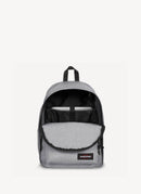 Eastpak - Sac A Dos Office Zippl'R - Sunday Grey - Unisexe