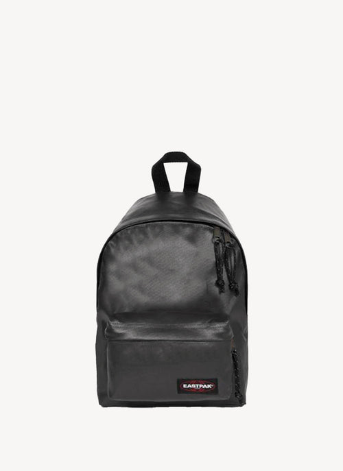 Eastpak - Sac À Dos Orbit Noir Brillant - Shine Black - Mixte