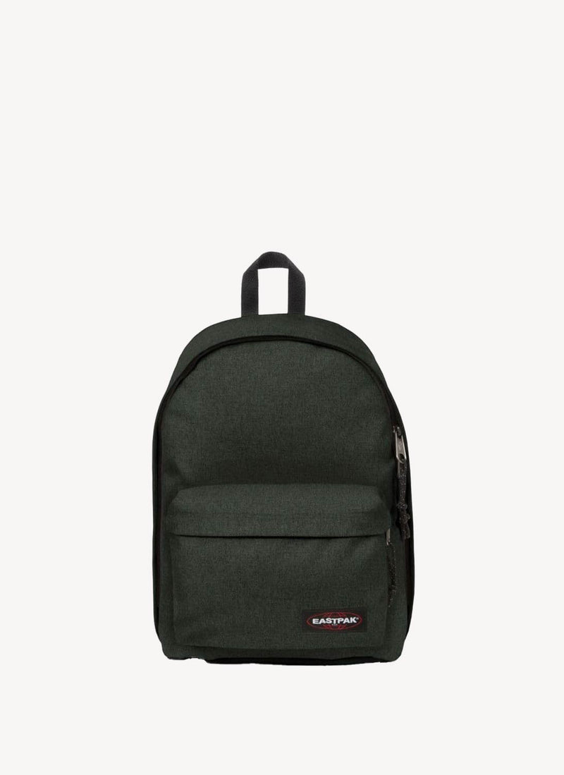 Eastpak - Sac À Dos Out Of Office Crafty Moss - Crafty Moss - Unisexe