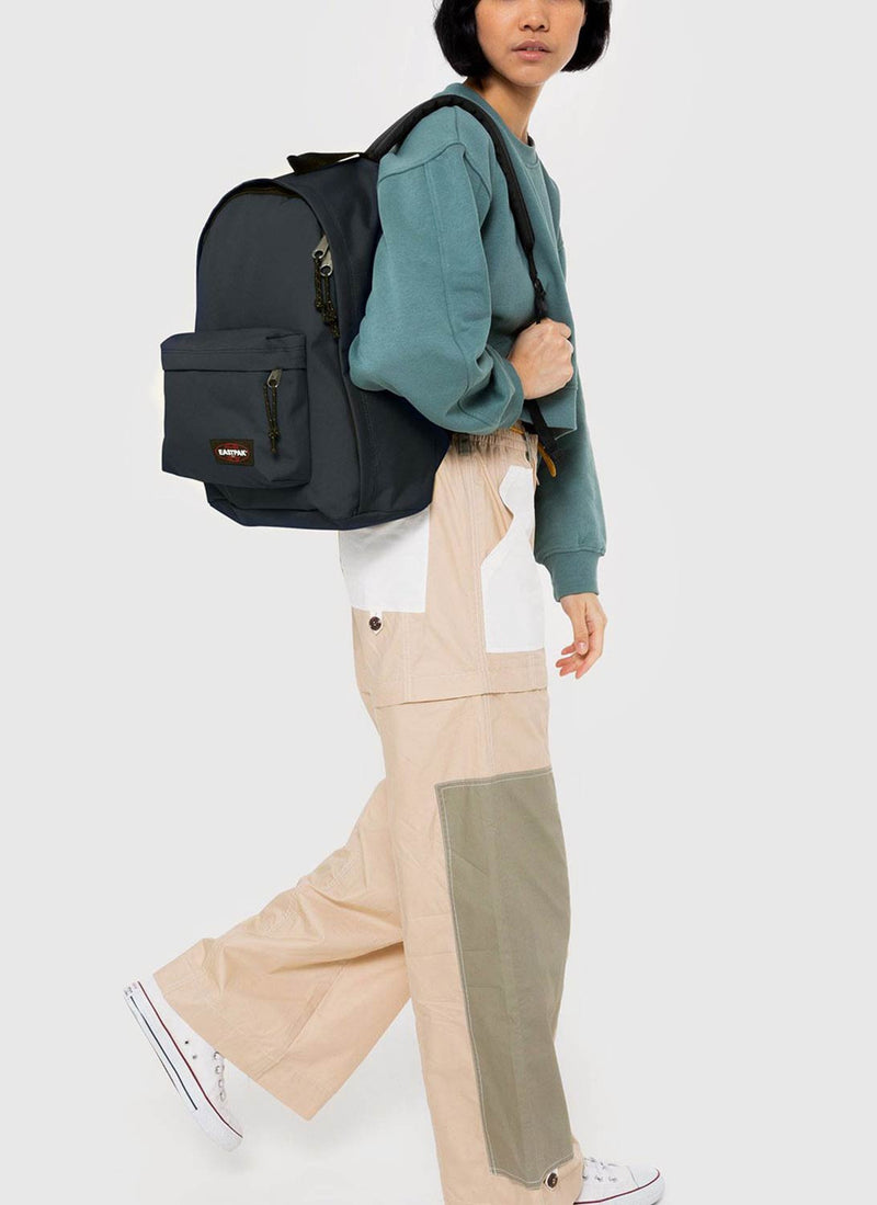 Eastpak - Sac À Dos Out Of Office - Cloud Navy - Unisexe