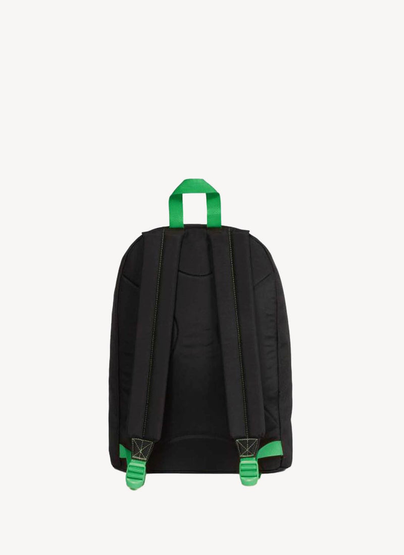 Eastpak - Sac À Dos Out Of Office Kontrast Clover - Kontrast Clover - Unisexe