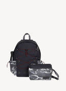 Eastpak - Sac A Dos Padded Mount Lab - Mount Lab Black - Unisexe