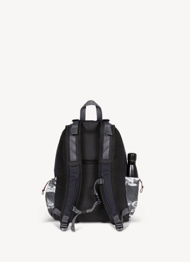 Eastpak - Sac A Dos Padded Mount Lab - Mount Lab Black - Unisexe