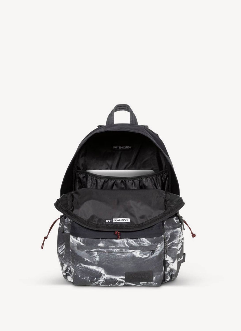 Eastpak - Sac A Dos Padded Mount Lab - Mount Lab Black - Unisexe