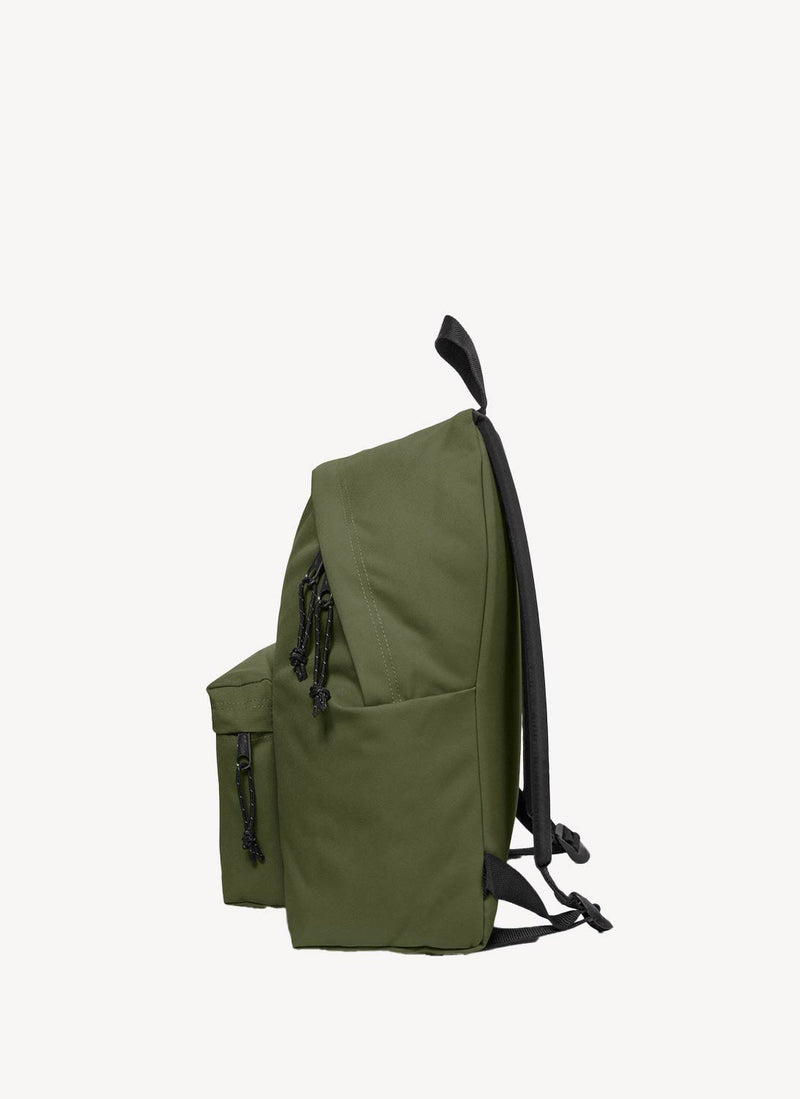 Eastpak - Sac À Dos Padded Pak'R - Quiet Khaki - Unisexe